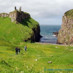 Irland - Europa - Individualreisen