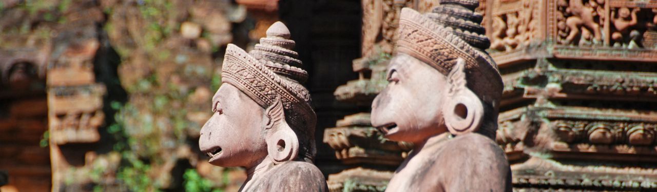 Asien | Kambodscha // Fotogalerien