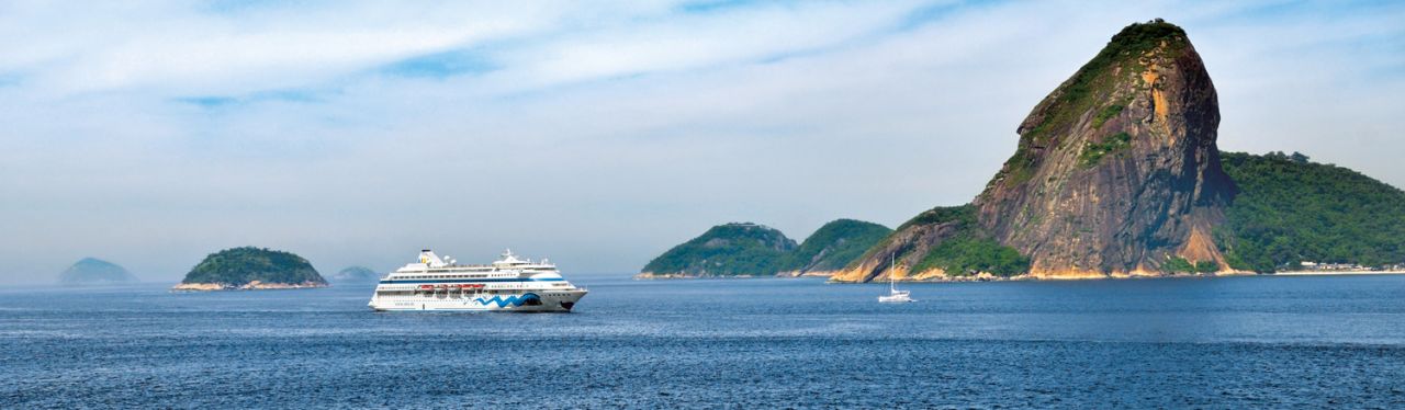 Reiseversicherung für Schiffsreisen