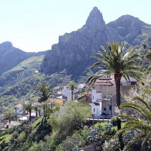 La Gomera - Kanarische Inseln - Atlantik - Individualreisen - Reisebürro Dresden