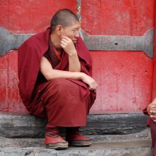 Asien | Tibet - Individualreisen - Reisebürro Dresden