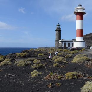 La Palma (Portugal) - Kanarische Inseln - Atlantik - Individualreisen - Reisebürro Dresden