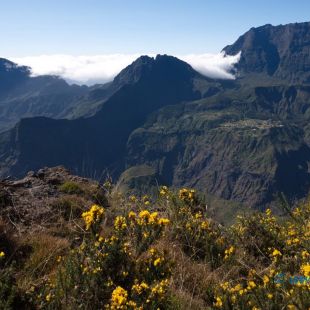 La Reunion (Frankreich) - Indischer Ozean