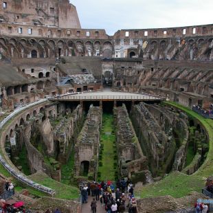 Rom in Italien - Europa - Individualreise buchen