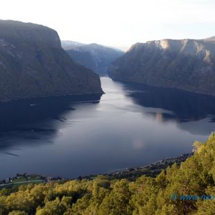 Norwegen - Individualreisen