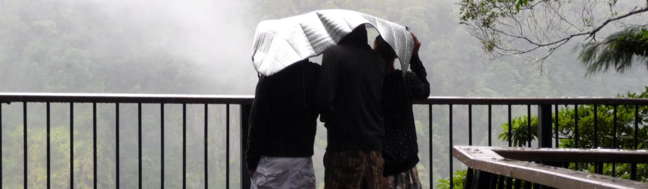 Reiseservice - Reisewetter
