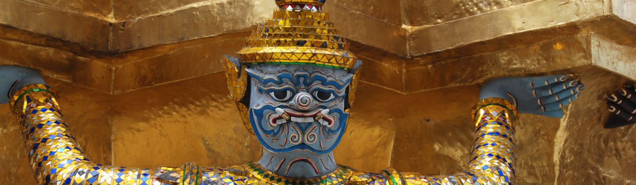 Jahresschutz Gold - Reiseversicherung