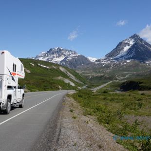 Yukon - Kanada, Nord-Amerika - Individuell Reisen