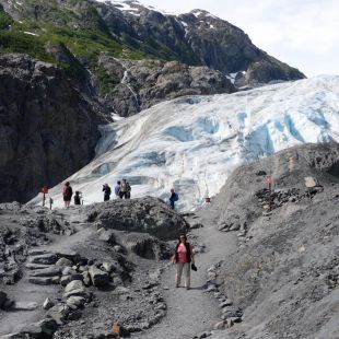 Alaska - USA, Nord-Amerika - Planen Sie Ihre individuelle Reise
