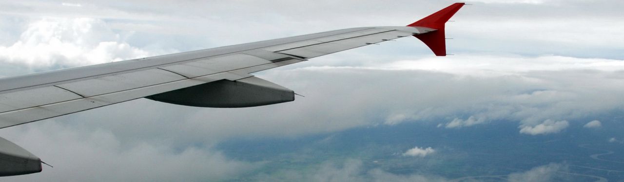 Charterflüge - suchen und buchen weltweit